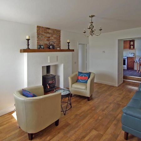 Cottage At Youghal Bridge Dloughtane エクステリア 写真