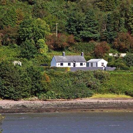 Cottage At Youghal Bridge Dloughtane エクステリア 写真