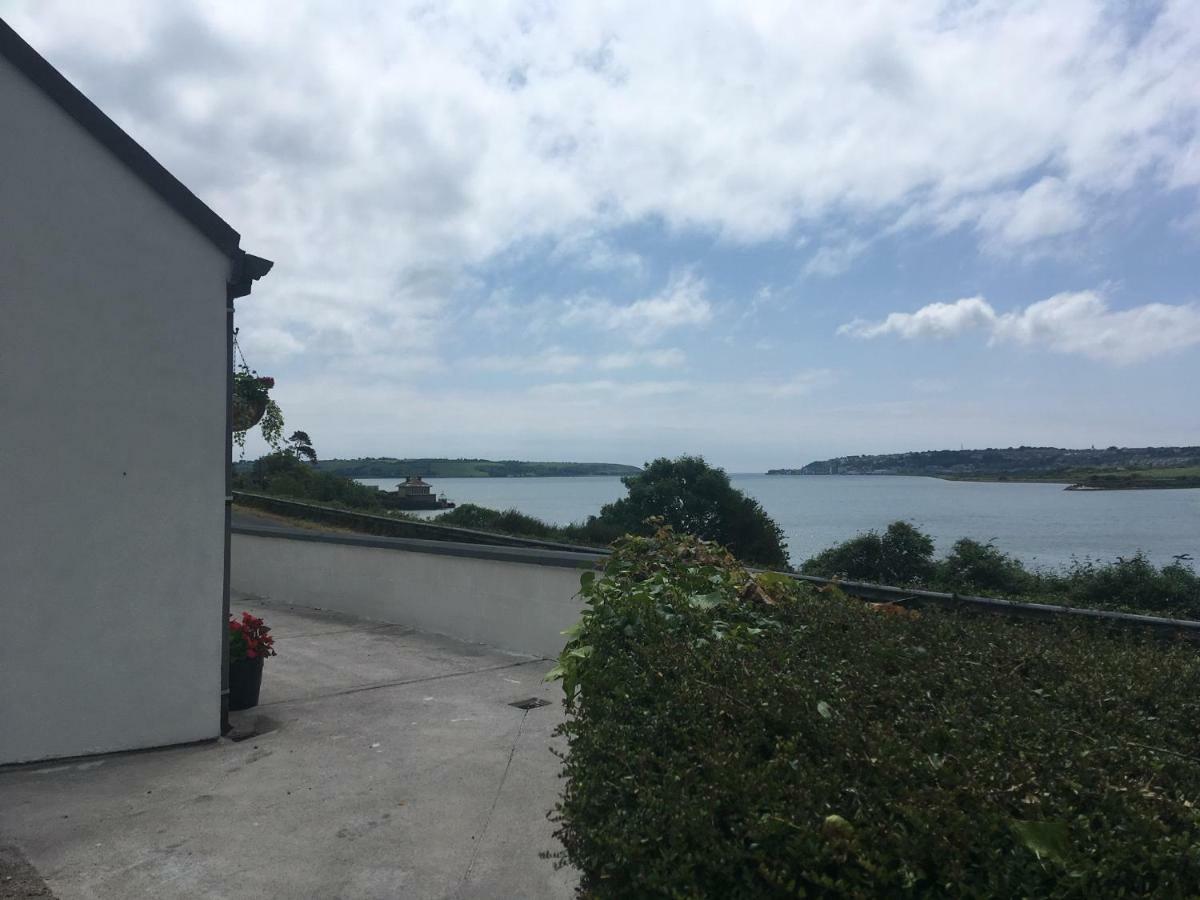 Cottage At Youghal Bridge Dloughtane エクステリア 写真
