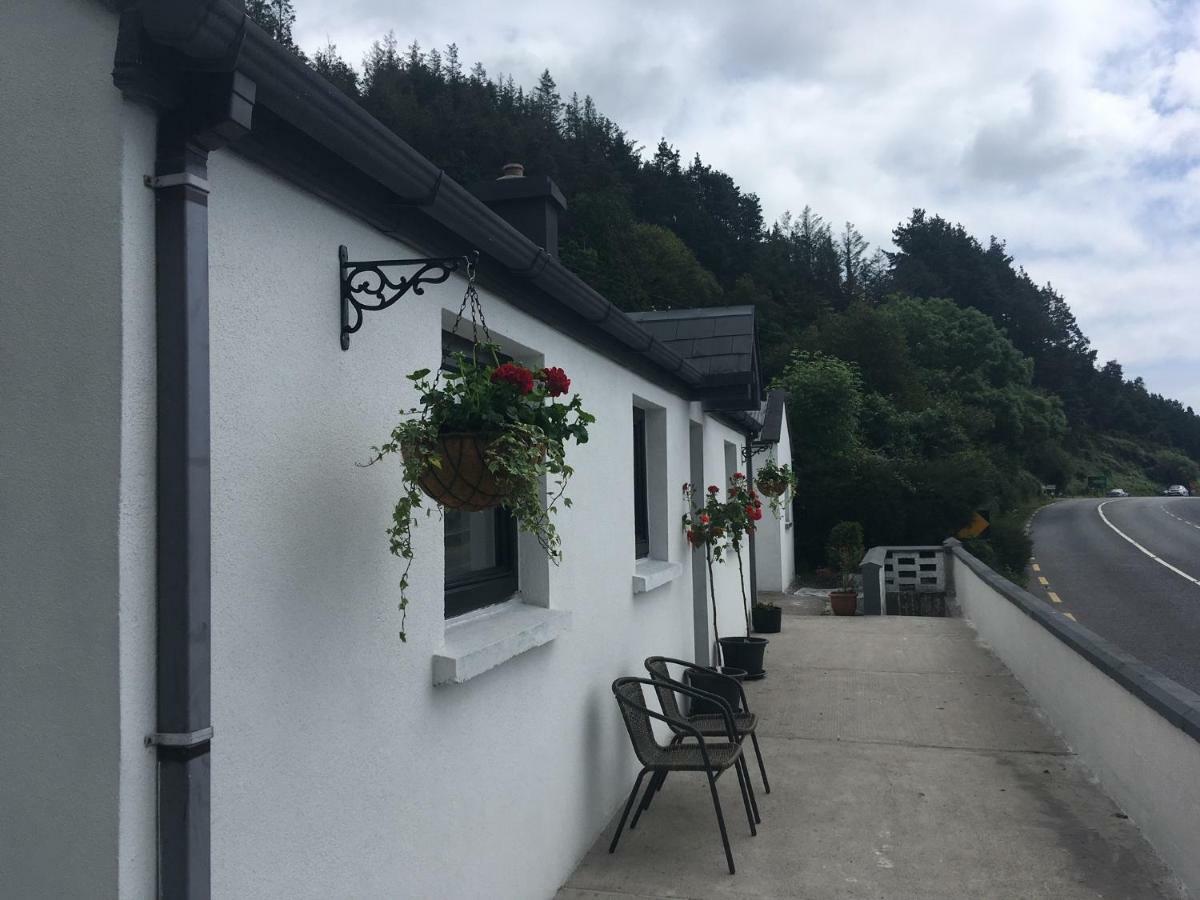 Cottage At Youghal Bridge Dloughtane エクステリア 写真