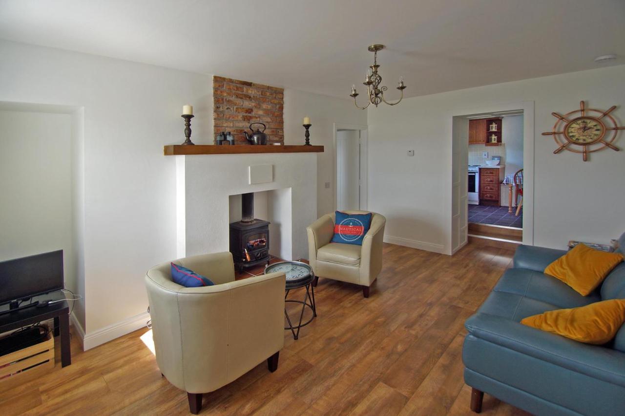 Cottage At Youghal Bridge Dloughtane エクステリア 写真