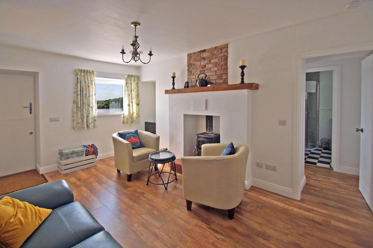 Cottage At Youghal Bridge Dloughtane エクステリア 写真