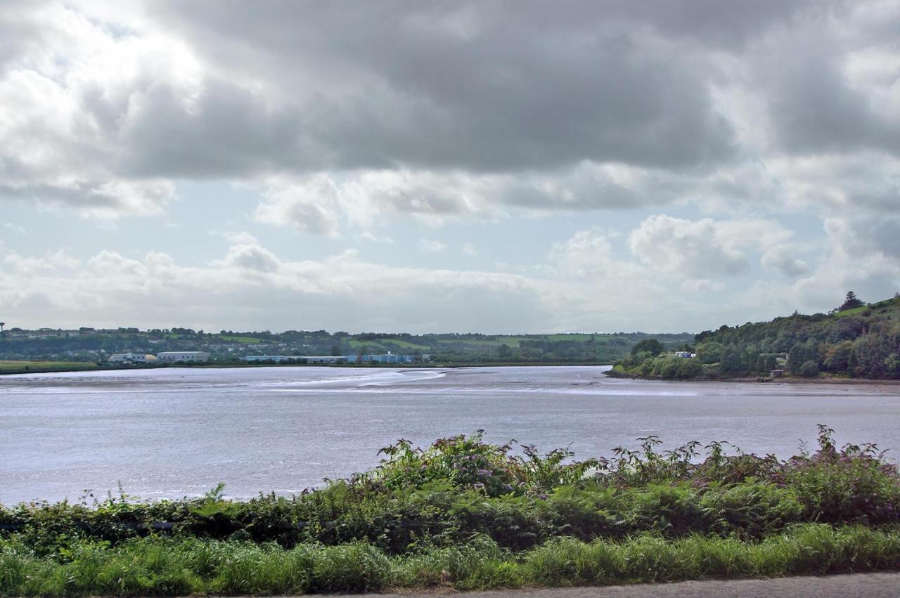 Cottage At Youghal Bridge Dloughtane エクステリア 写真